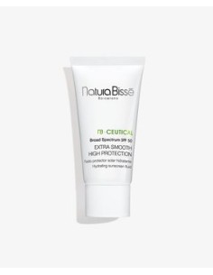 NB·Ceutical SPF 50 Extra Smooth High Protection