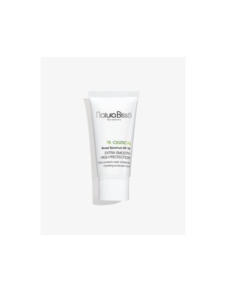 NB·Ceutical SPF 50 Extra Smooth High Protection