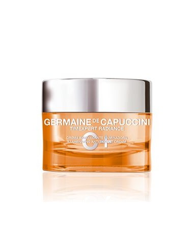 Timexpert C+ Radiance Crema Antioxidante Iluminadora  Germaine de Capuccini