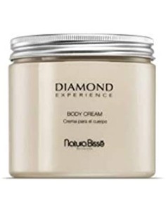 Diamond Experience Body Cream de Natura Bisse