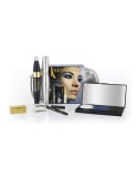 Pack Color Keenwell Navy Blue  sombras ahumadas Azules