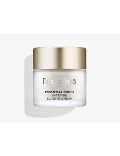 Essential Shock Elastin Refirming Cream Natura Bisse
