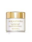 Crema Aquasphera -Noche de Keenwell