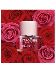 Diamond absolute damask rose body oil Natura Bisse