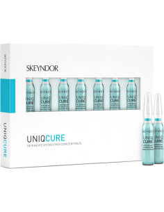 Intensive Hydrating Concentrate Uniqcure Skeyndor
