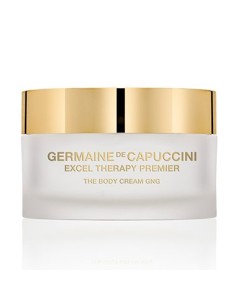 Excel Therapy Premier The Body Cream GNG Germaine de Capuccini