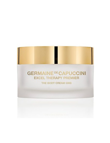 The Body Cream GNG Germaine de Capuccini