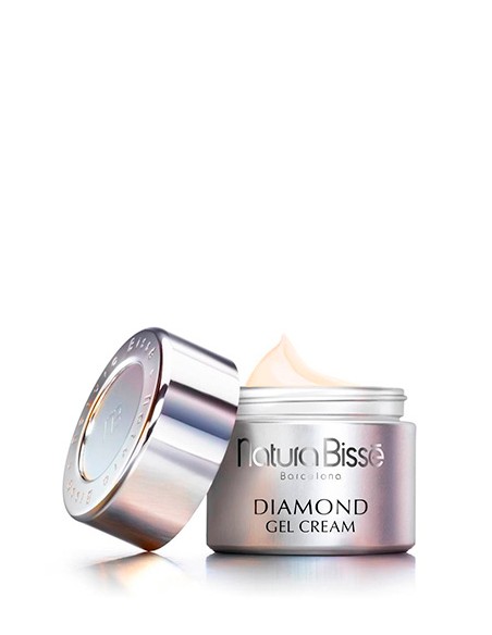 Diamond gel-cream (antiedad bio-regenerador) 50ml. de Natura Bisse